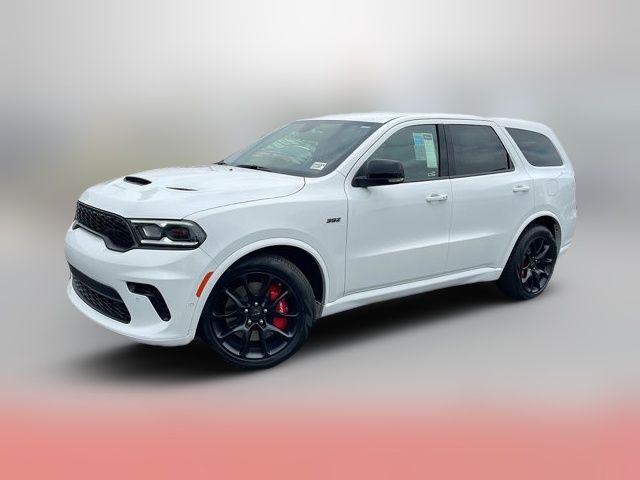 2024 Dodge Durango SRT 392