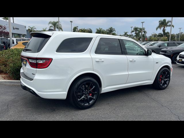 2024 Dodge Durango SRT 392