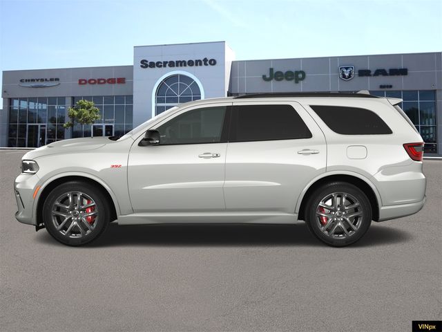 2024 Dodge Durango SRT 392 Plus