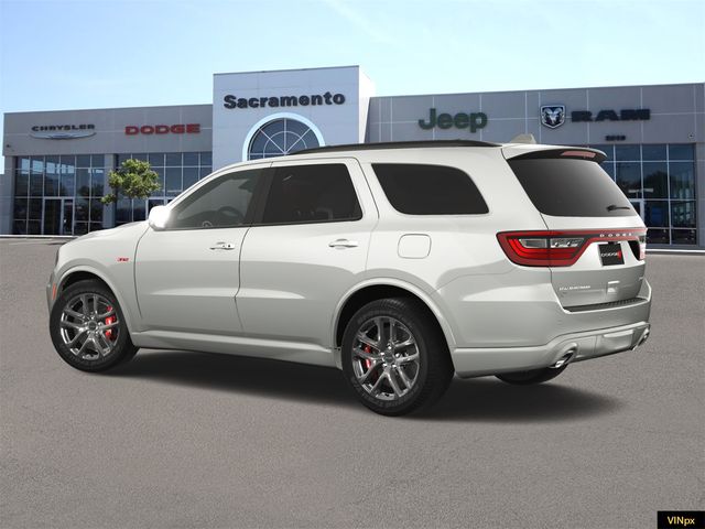 2024 Dodge Durango SRT 392 Plus