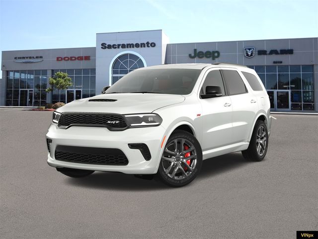 2024 Dodge Durango SRT 392 Plus