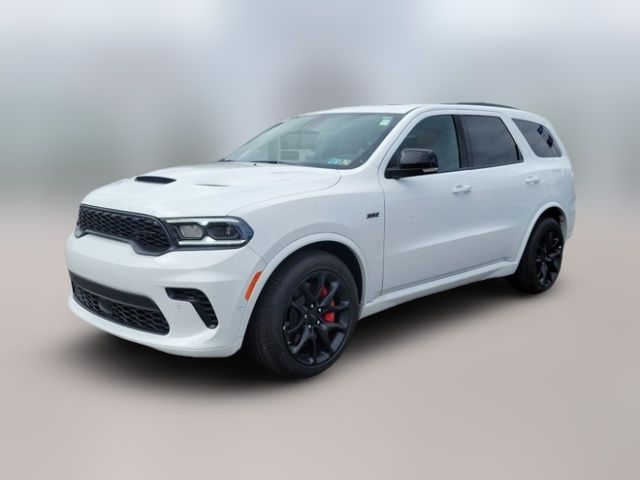 2024 Dodge Durango SRT 392 Plus