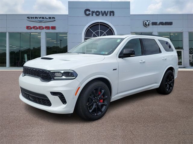 2024 Dodge Durango SRT 392 Plus