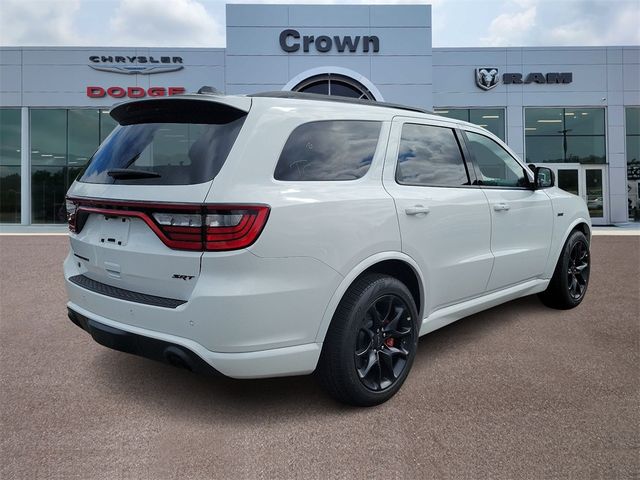 2024 Dodge Durango SRT 392 Plus