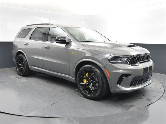 2024 Dodge Durango SRT 392