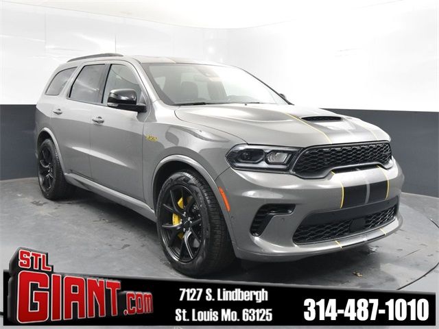 2024 Dodge Durango SRT 392