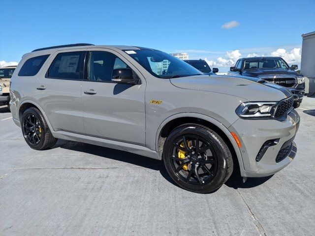 2024 Dodge Durango SRT 392