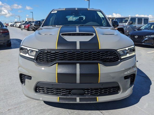 2024 Dodge Durango SRT 392