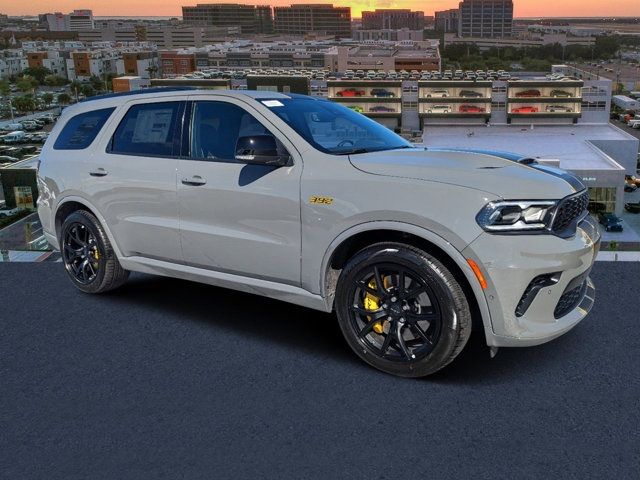 2024 Dodge Durango SRT 392