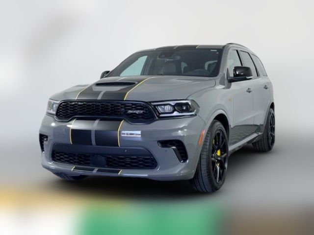 2024 Dodge Durango SRT 392