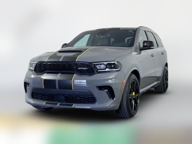 2024 Dodge Durango SRT 392