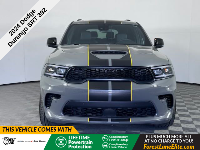 2024 Dodge Durango SRT 392