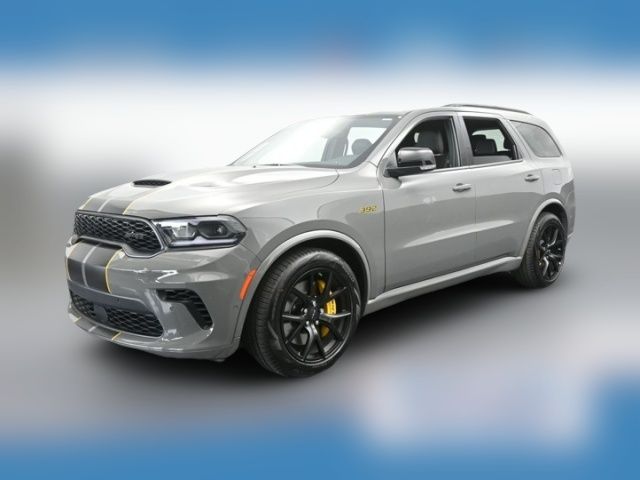 2024 Dodge Durango SRT 392 AlcHEMI