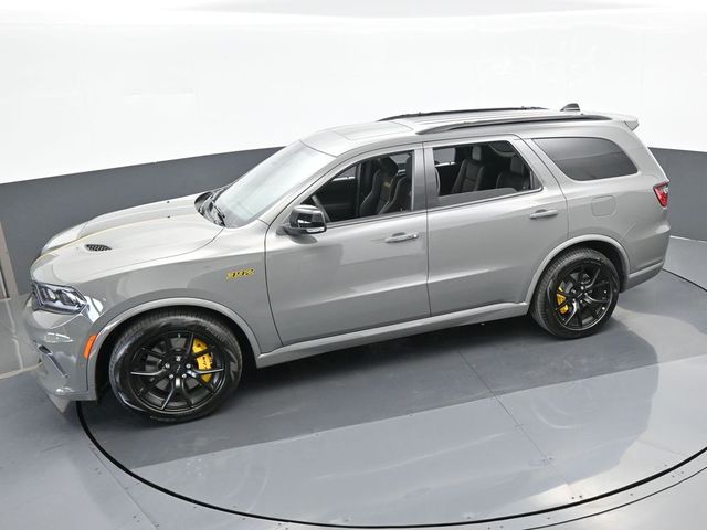 2024 Dodge Durango SRT 392