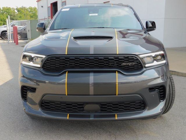 2024 Dodge Durango SRT 392