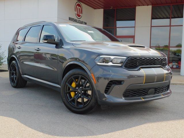 2024 Dodge Durango SRT 392