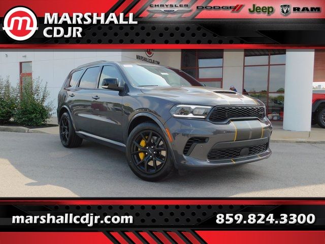 2024 Dodge Durango SRT 392