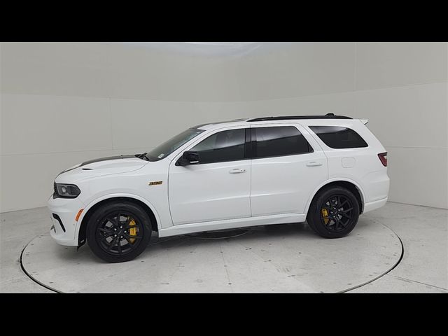 2024 Dodge Durango SRT 392