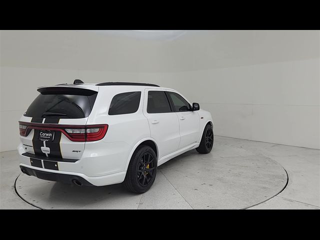 2024 Dodge Durango SRT 392