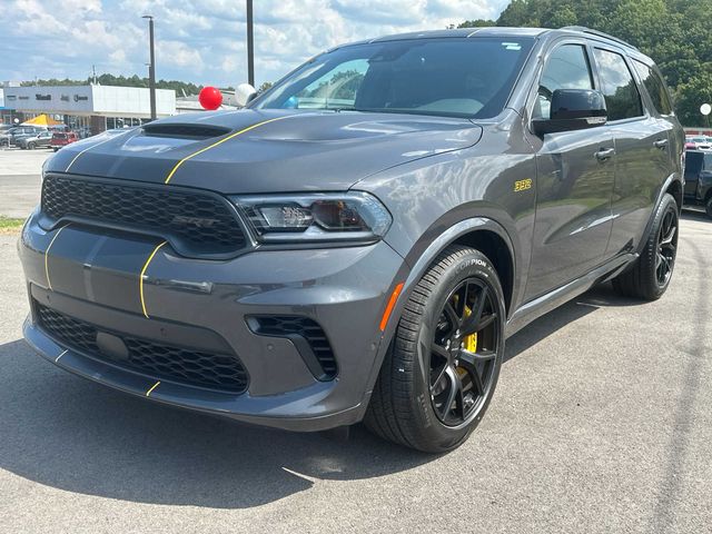 2024 Dodge Durango SRT 392