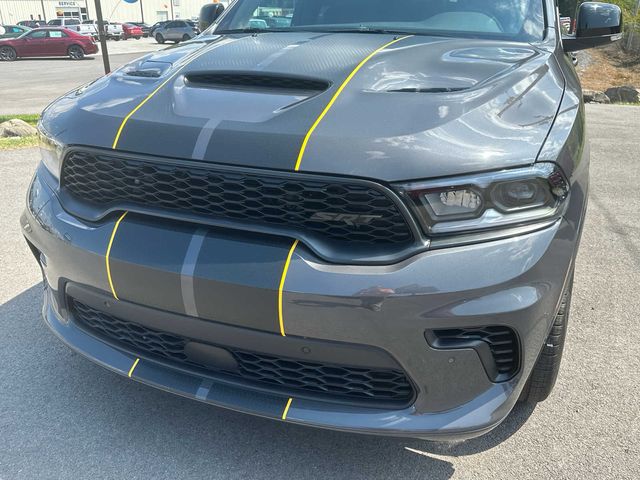 2024 Dodge Durango SRT 392