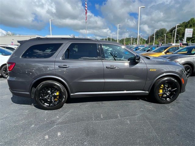 2024 Dodge Durango SRT 392