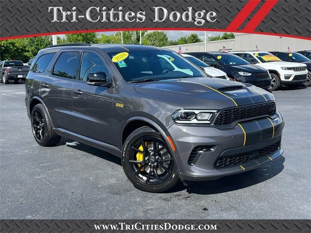 2024 Dodge Durango SRT 392