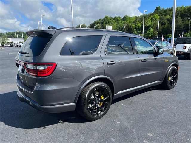 2024 Dodge Durango SRT 392