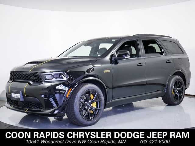 2024 Dodge Durango SRT 392