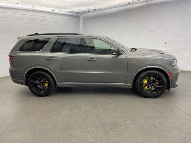 2024 Dodge Durango SRT 392