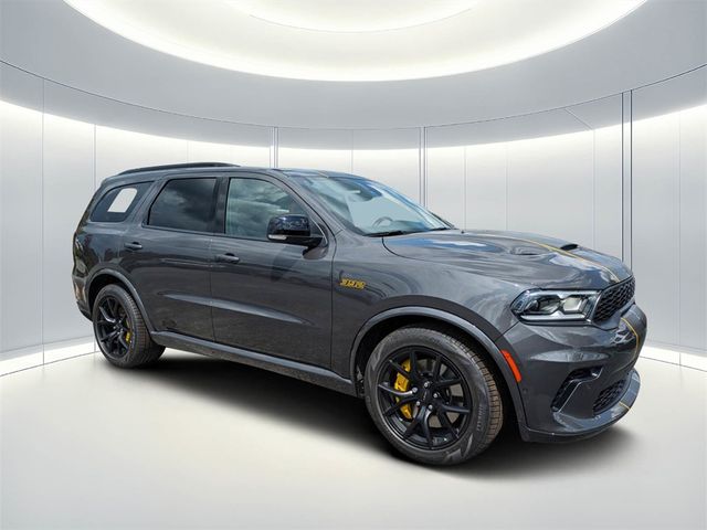 2024 Dodge Durango SRT 392