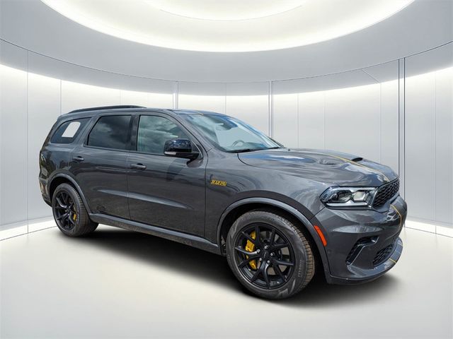 2024 Dodge Durango SRT 392