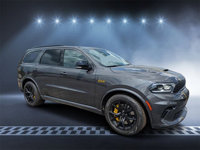 2024 Dodge Durango SRT 392