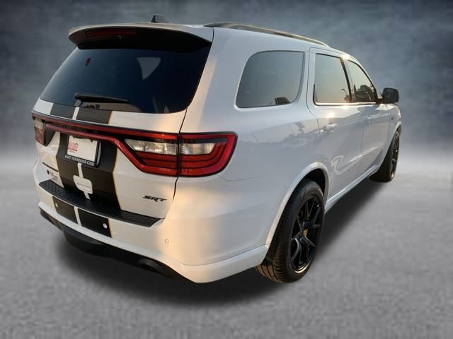 2024 Dodge Durango SRT 392