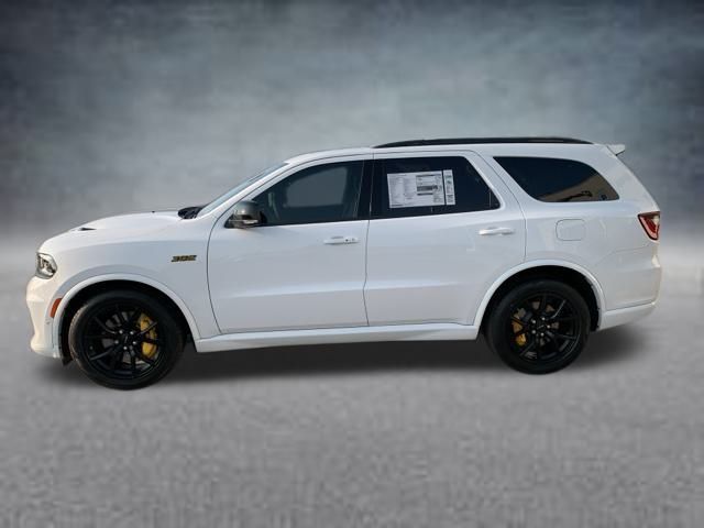 2024 Dodge Durango SRT 392