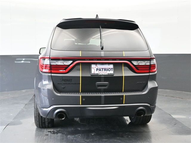 2024 Dodge Durango SRT 392