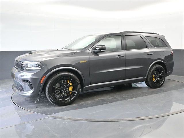 2024 Dodge Durango SRT 392