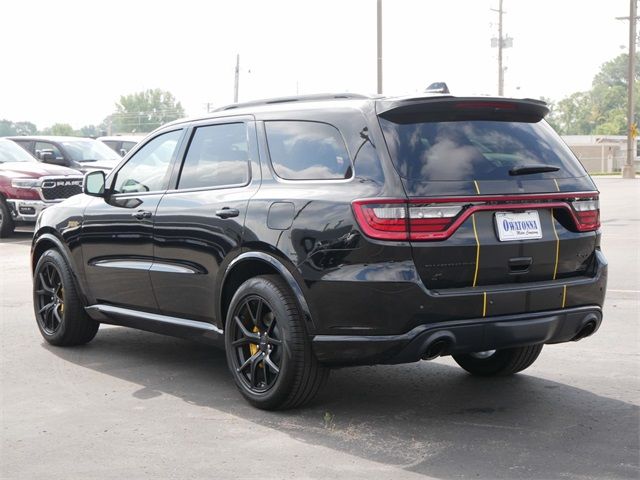 2024 Dodge Durango SRT 392