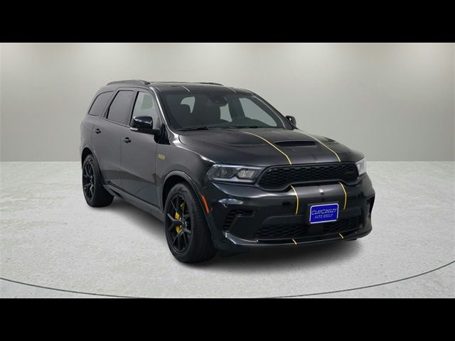 2024 Dodge Durango SRT 392