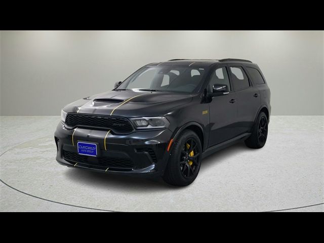 2024 Dodge Durango SRT 392