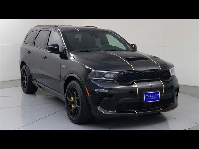 2024 Dodge Durango SRT 392