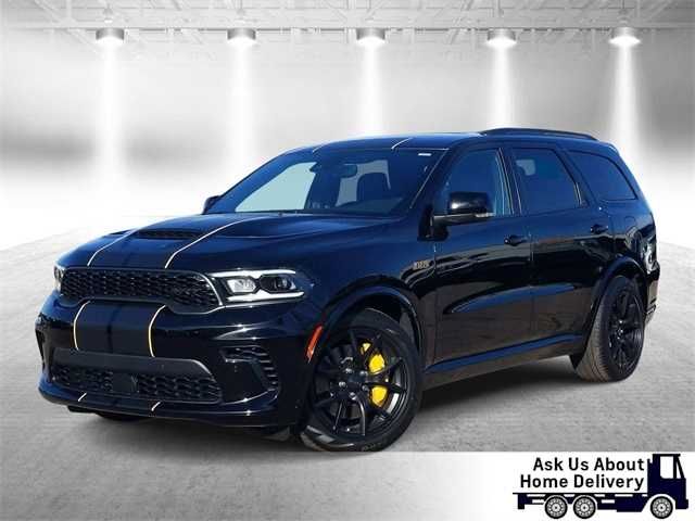 2024 Dodge Durango SRT 392