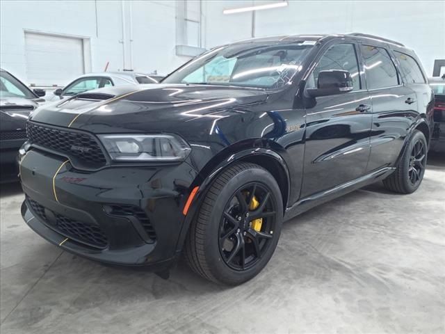 2024 Dodge Durango SRT 392