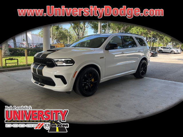 2024 Dodge Durango SRT 392