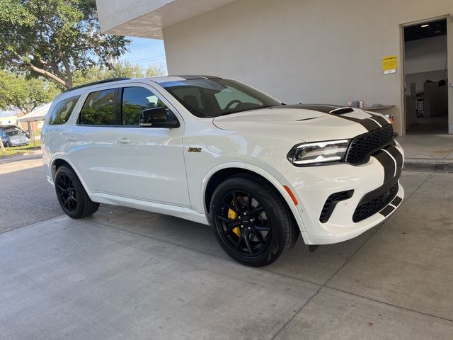 2024 Dodge Durango SRT 392