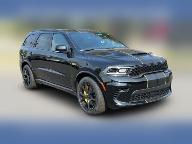 2024 Dodge Durango SRT 392