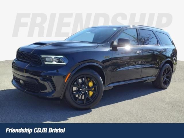 2024 Dodge Durango SRT 392 AlcHEMI