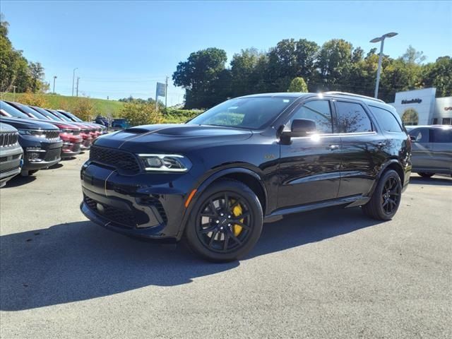 2024 Dodge Durango SRT 392 AlcHEMI