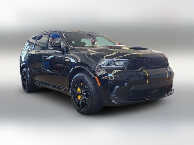 2024 Dodge Durango SRT 392