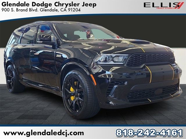 2024 Dodge Durango SRT 392 Premium